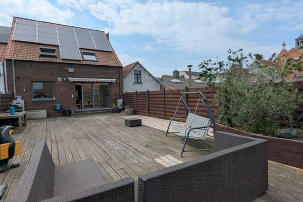 Huis te koop / Knokke-Heist