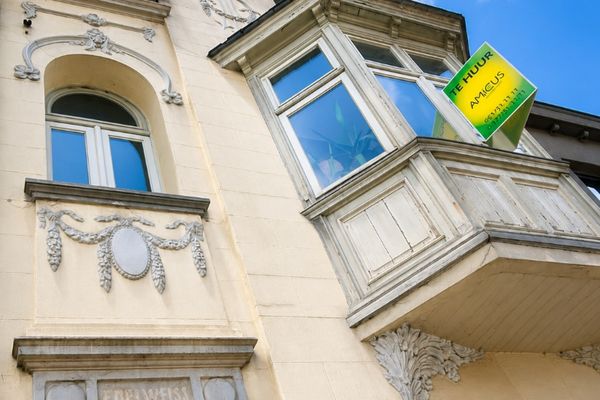 Appartement te huur / Diksmuide