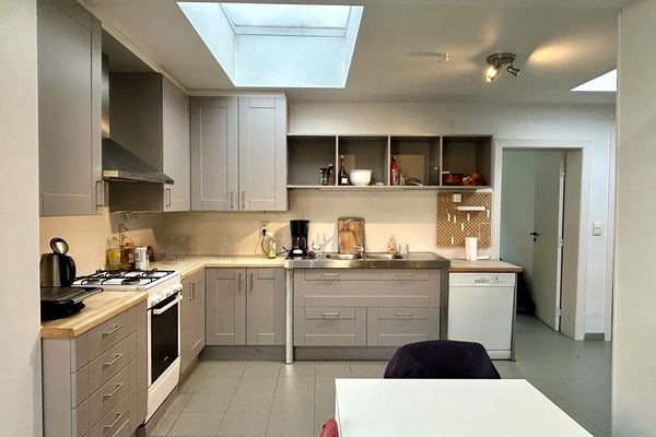 Huis te huur / Leuven