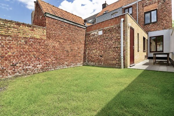 Huis te koop / Eeklo