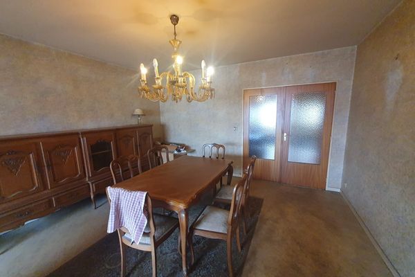 Appartement te koop / Mechelen