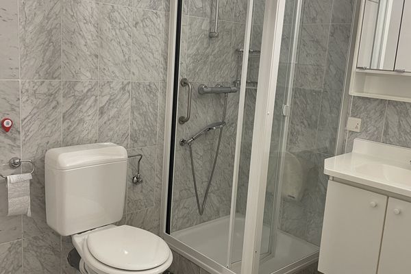 Assistentiewoning  te huur / Mechelen
