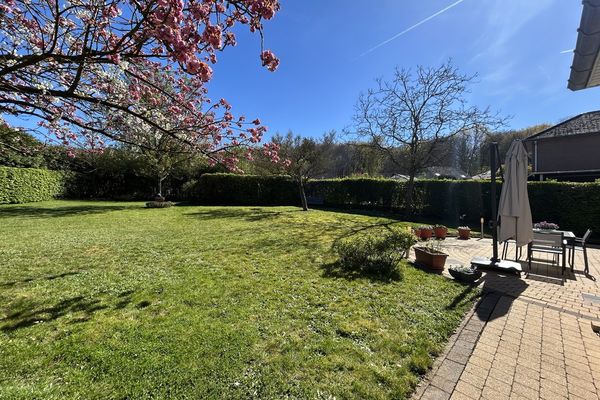 Huis te koop / Holsbeek