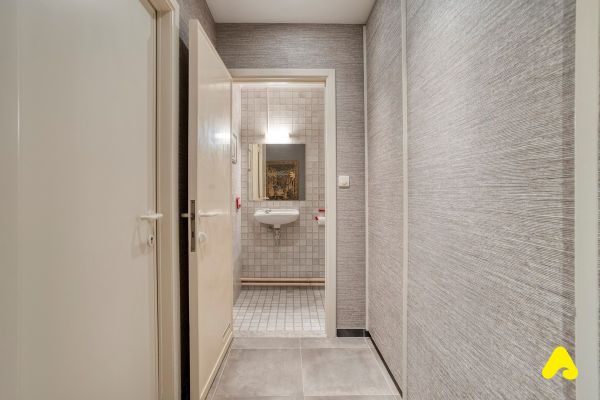 Appartement a vendre / La Panne