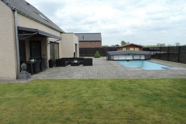 Huis verkocht / Koersel