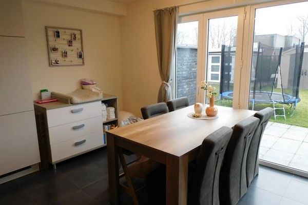 Huis verhuurd / Beringen