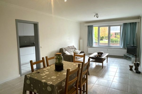 Appartement te huur / Heverlee
