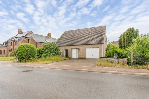 Huis in Begijnendijk