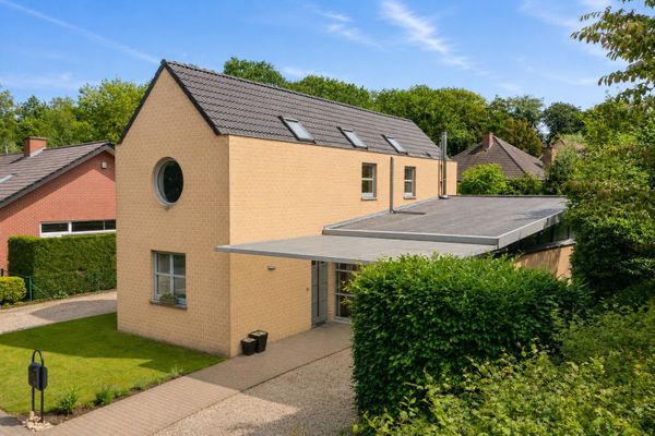 Huis te koop / Destelbergen