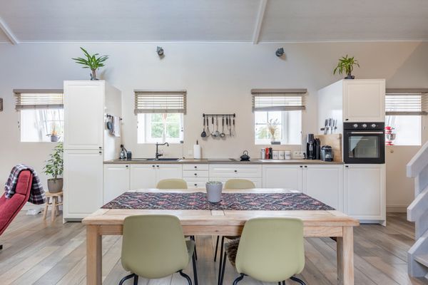 Huis te huur / Kersbeek-Miskom