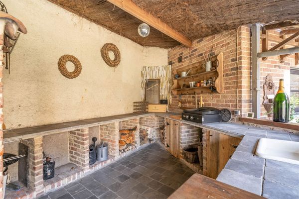 Huis te koop / Hoegaarden
