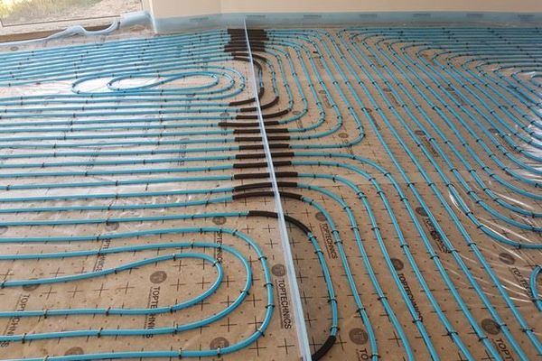 Huis verkocht / Koersel