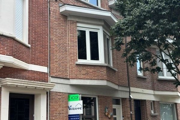 Maison a vendre / Courtrai