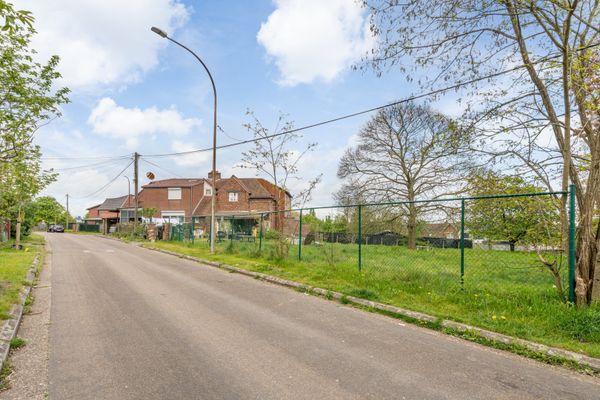 Huis te koop / Genk