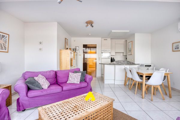 Appartement a louer / La Panne