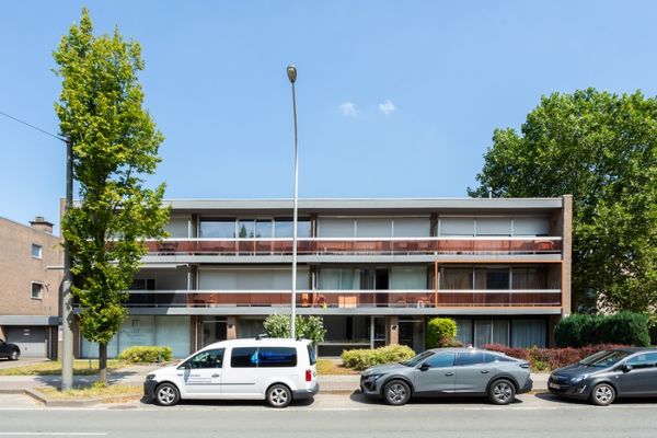 Appartement te koop / Merksem