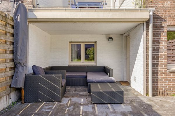 Huis te koop / Schoten