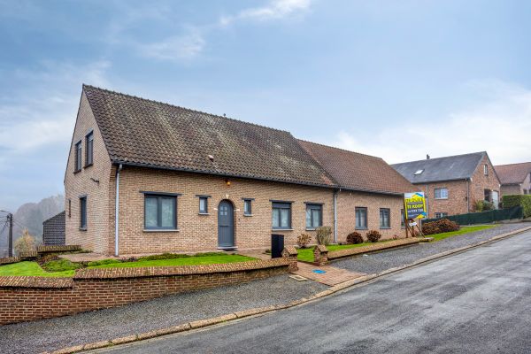 Huis te koop / Overijse