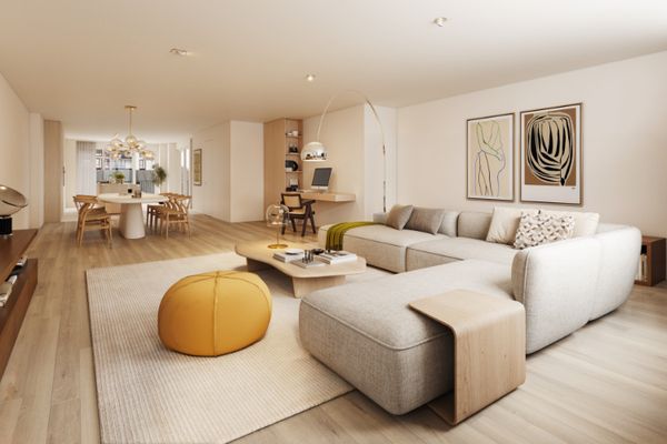 Appartement te koop / Brasschaat