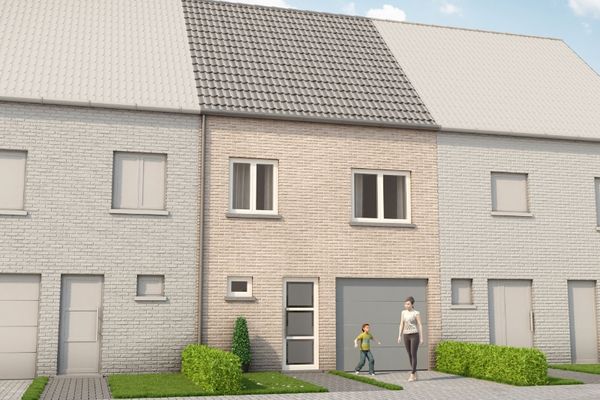 Huis te koop / Tienen