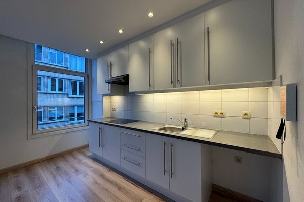 Appartement te huur / Antwerpen