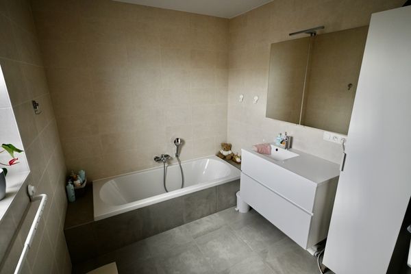 Huis te koop / Nijlen