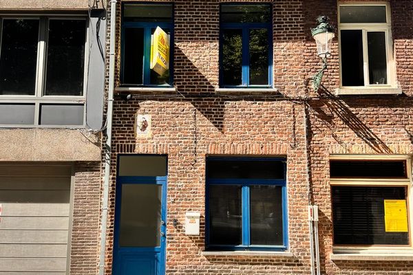 Huis te koop / Brugge