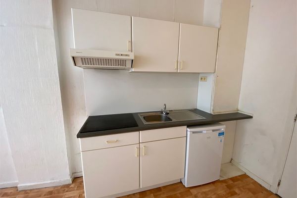 Appartement te huur / Antwerpen