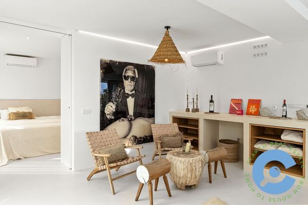 Huis te koop / Eivissa