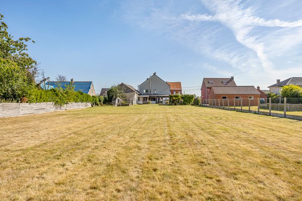 Huis te koop / Molenbeek-Wersbeek