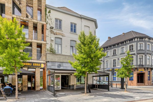 Handelspand
                            te koop in Roeselare