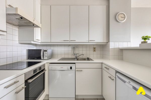 Appartement te koop / De Panne