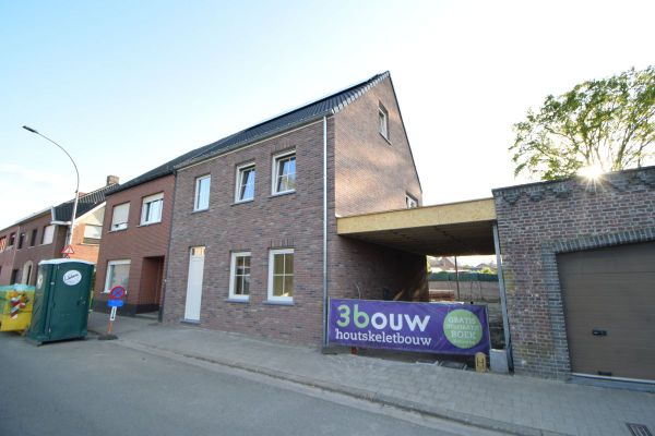 Huis
                                verhuurd
                                in Olen