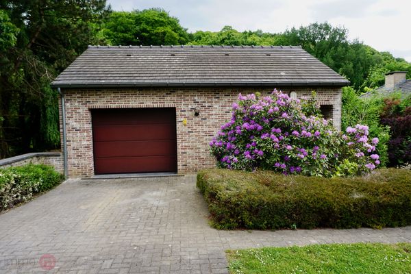 Villa
                            te huur in Bierbeek