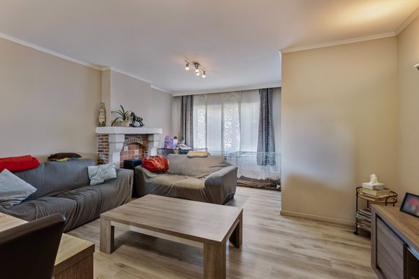Huis verkocht / Brecht
