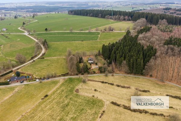 Vakantiewoning te koop / Amblève