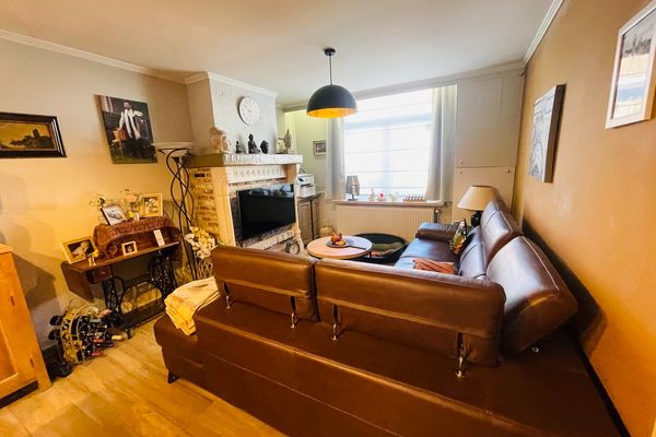 Huis te koop / Sint-Andries