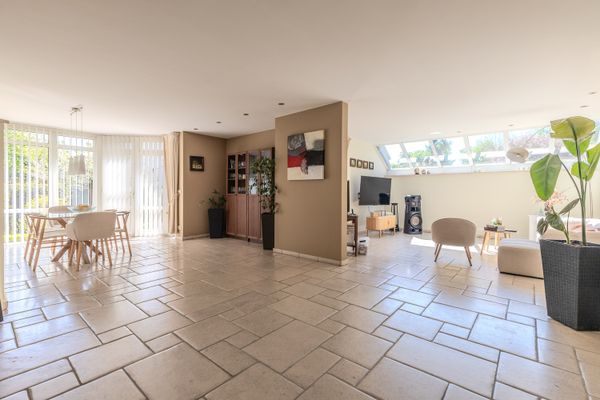 Huis
                                te koop
                                in Lanaken