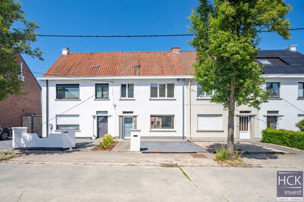 Huis te koop / Anzegem
