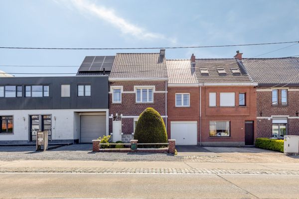 Huis te koop / Merelbeke
