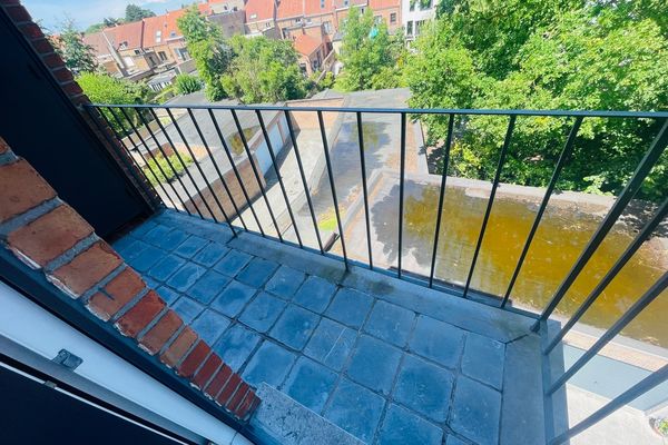 Appartement te huur / Brugge
