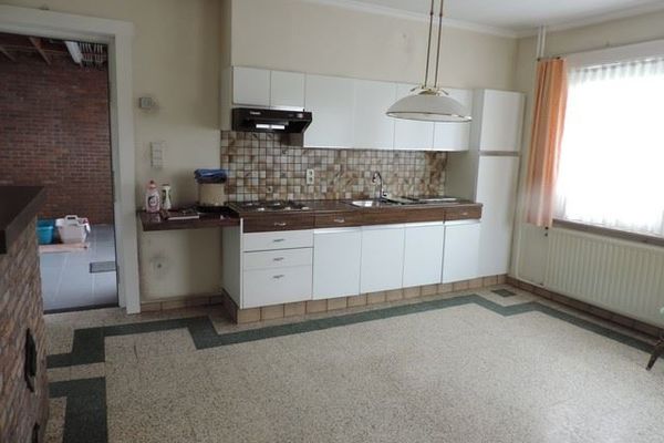 Huis verkocht / Koersel