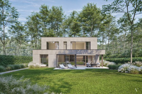 Villa
                            te koop in Brasschaat