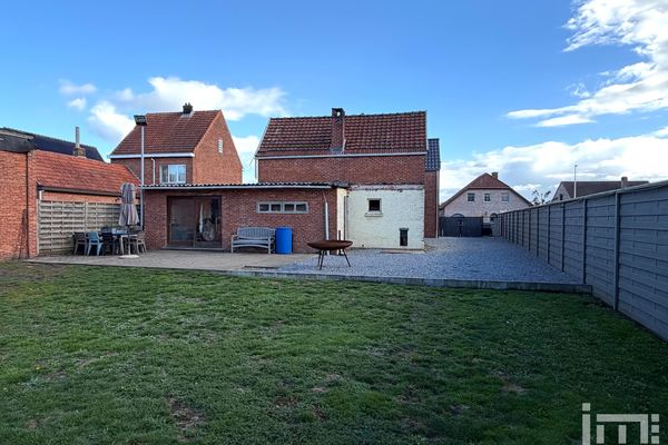 Huis te koop / Beringen