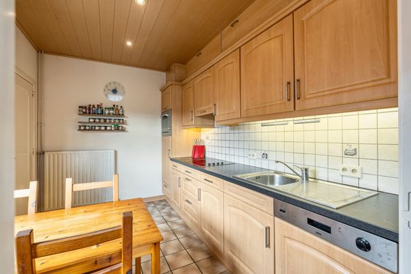 Huis optie koop / Kortenaken