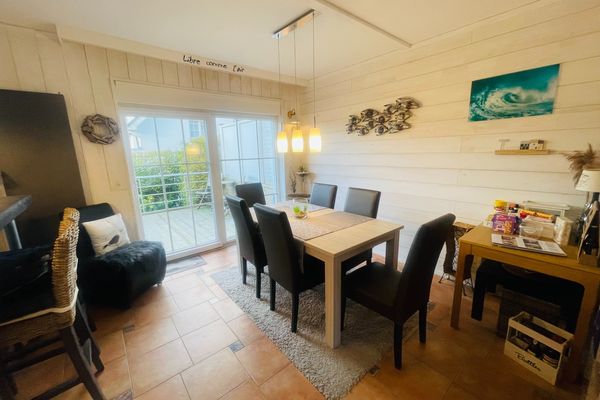 Huis te koop / Zeebrugge