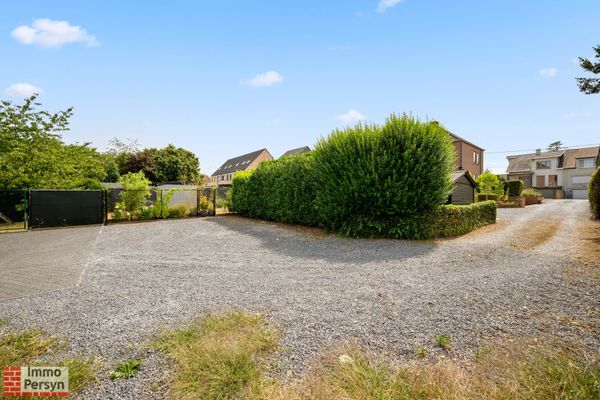 Huis te koop / Schaffen