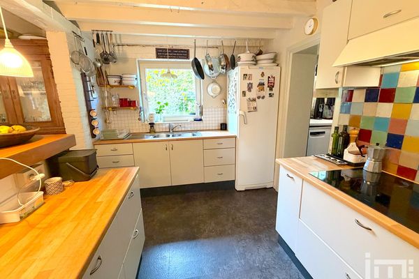 Huis te koop / Wellen