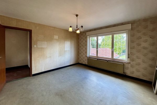Huis te koop / Holsbeek
