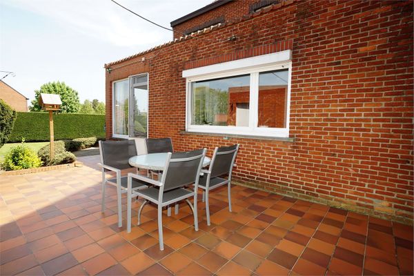 Huis te koop / Veerle